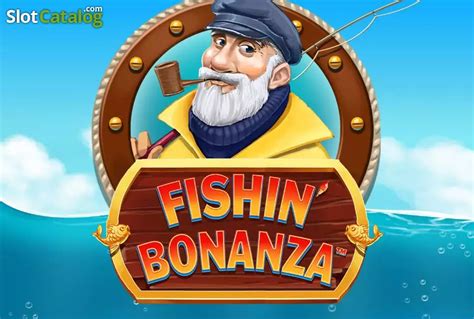 Jogue Fishin Bonanza Online