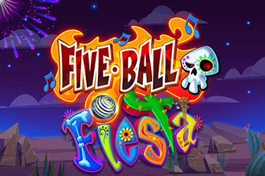 Jogue Five Ball Fiesta Online