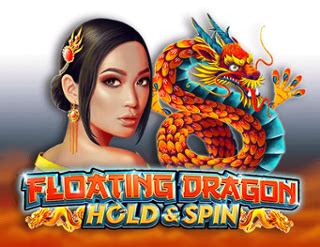 Jogue Floating Dragon Hold And Spin Online