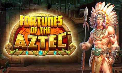 Jogue Fortunes Of The Aztec Online