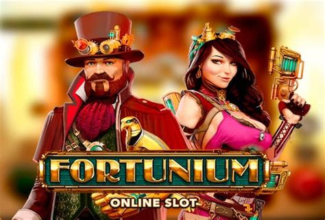Jogue Fortunium Online