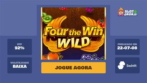 Jogue Four The Win Online