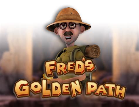 Jogue Fred S Golden Path Online