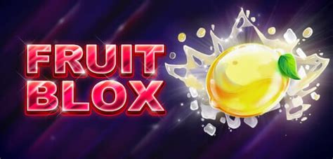 Jogue Fruit Box Online