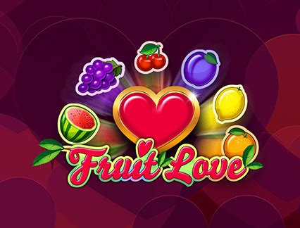 Jogue Fruit Love Online