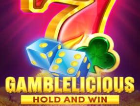 Jogue Gamblelicious Online