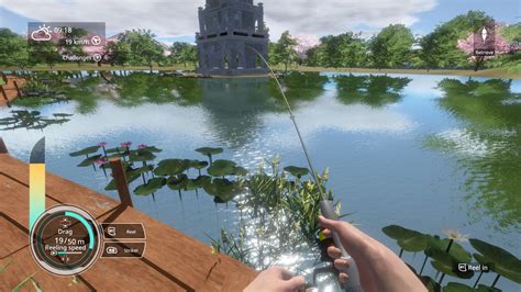 Jogue Gem Fishing Online