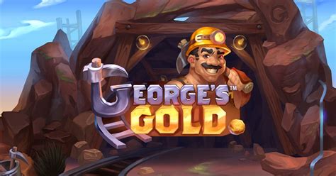 Jogue George S Gold Online