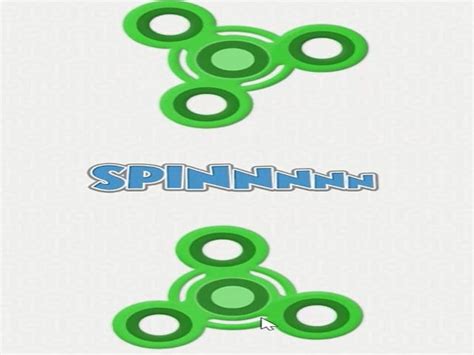 Jogue Go Go Spinner Online