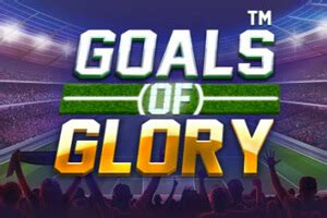 Jogue Goals Of Glory Online