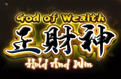 Jogue God Of Wealth 3 Online