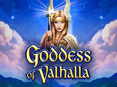 Jogue Goddess Of Valhalla Online