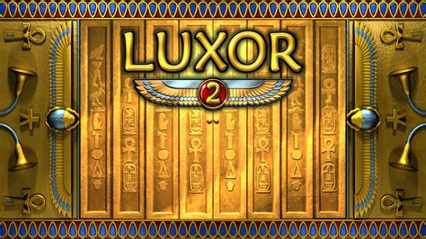 Jogue Gods Of Luxor Online