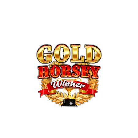 Jogue Gold And Horse Online