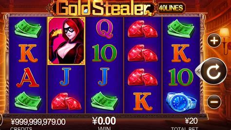 Jogue Gold Stealer Online