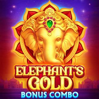 Jogue Golden Elephant Online