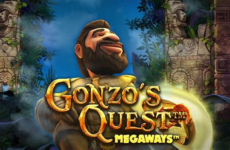 Jogue Gonzos Quest Megaways Online