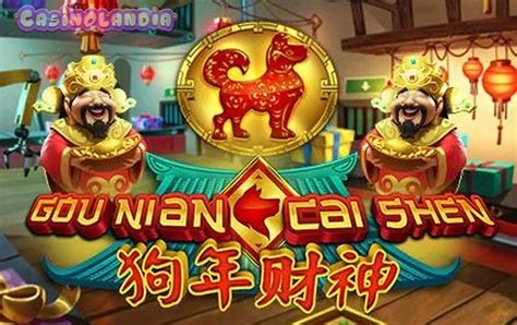 Jogue Gou Nian Cai Shen Online
