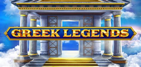 Jogue Greek Legends Online