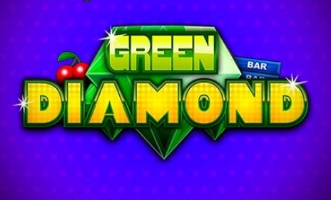 Jogue Green Diamond Online
