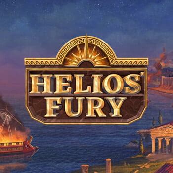 Jogue Helios Fury Online