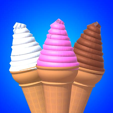 Jogue Ice Cream Online
