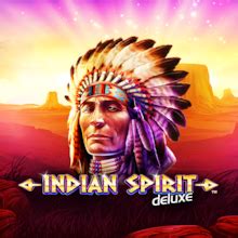 Jogue Indian Spirit Deluxe Online