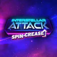 Jogue Interstellar Attack Online