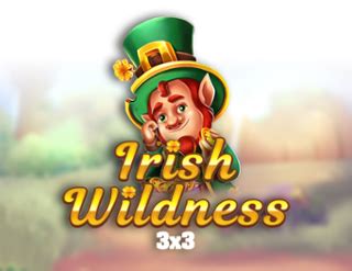 Jogue Irish Wildness 3x3 Online