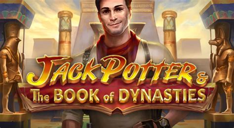 Jogue Jack Potter Online