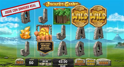 Jogue Jackpot Giant Online
