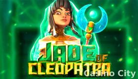 Jogue Jade Of Cleopatra Online