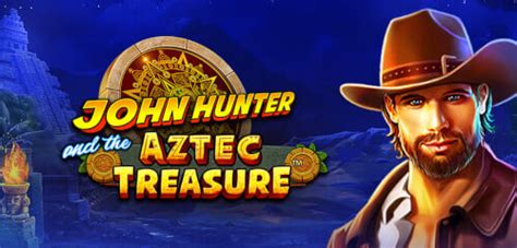 Jogue John Hunter And The Aztec Treasure Online