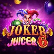 Jogue Joker Action 6 Online