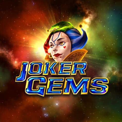 Jogue Joker Gems Online