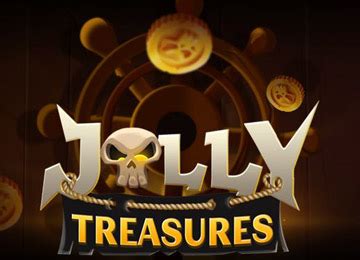 Jogue Jolly Treasures Online