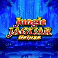 Jogue Jungle Jaguar Deluxe Online