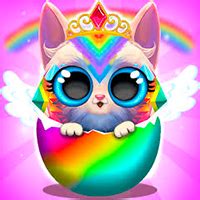 Jogue Kawaii Pets Online