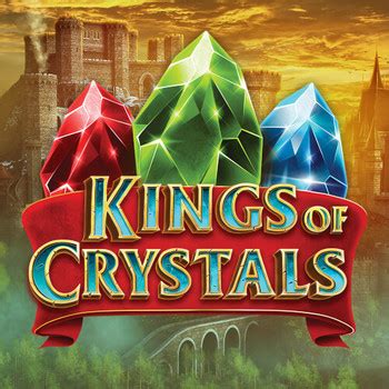 Jogue Kings Of Crystals Online