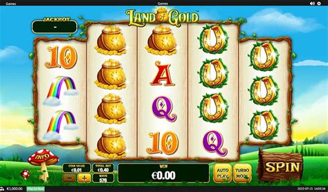 Jogue Lands Of Gold Online