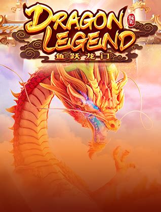 Jogue Legend Of Dragons Online