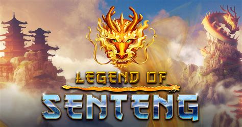 Jogue Legend Of Senteng Online