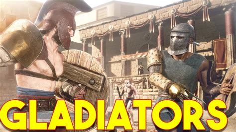 Jogue Legendary Gladiator Online