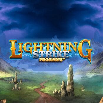 Jogue Lightning Strike Megaways Online