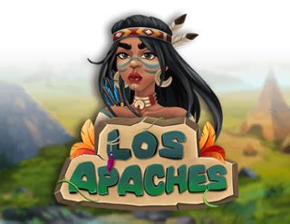 Jogue Los Apaches Online