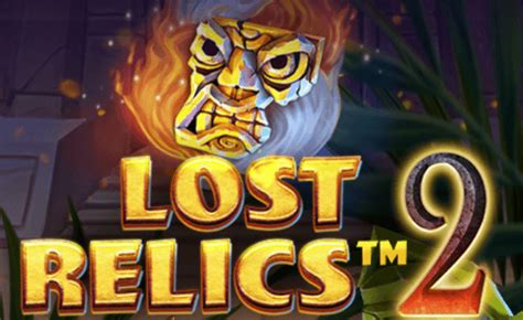 Jogue Lost Relics 2 Online