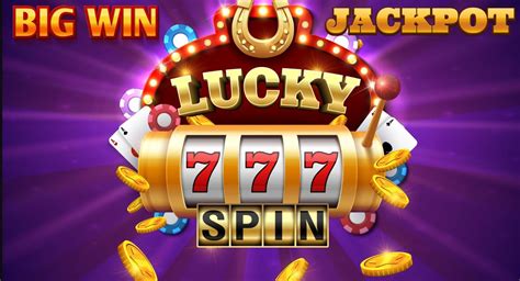 Jogue Lotto Lucky Slot Online
