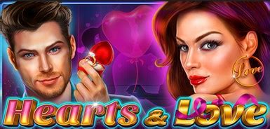 Jogue Luck Of Love Online