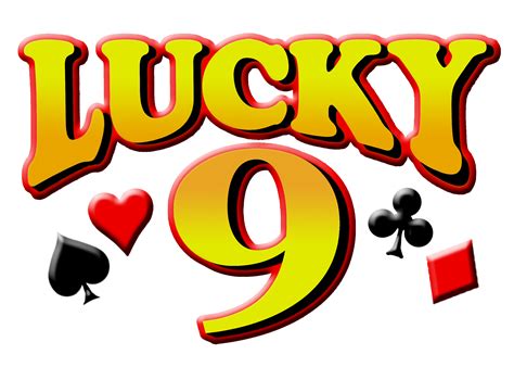 Jogue Lucky 9 Online