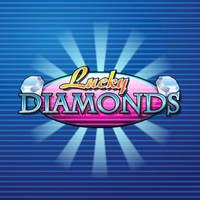 Jogue Lucky Diamonds Online